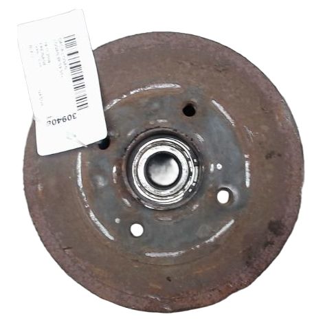 Tambour Arriere Droit DACIA Logan 08- [PRODUIT D'OCCASION]♻️432023259r (1/3)