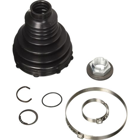 Kit cuffia sterzo SKF vkjp 8304