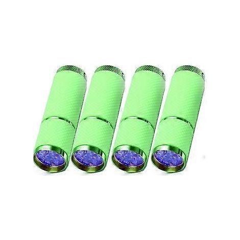 Kompakte, wiederaufladbare Taschenlampe aus zuverlässigem und hochwertigem Material für Outdoor-Fans