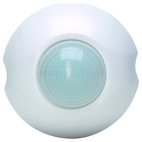 Kopp 822101035 detector de movimientos blanco interior 2000W