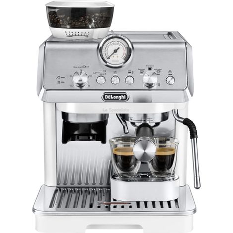 DeLonghi EC 9155.W La Specialista Arte