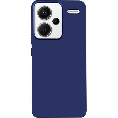 Funda Beline Candy Azul Marino para Redmi Note 13 Pro+ (1/2)