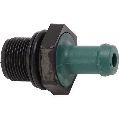 Valve PCV de remplacement en plastique ABS pour moteur de voiture Mitsubishi Outlander ASX Lancer Pajero V97 (1/5)