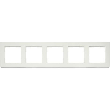 ION Industries Cadre de protection Blanc Hxl7.1xLcm