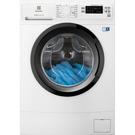 Electrolux Lavatrice Carica Alto 6 Kg Classe A 1200 Giri EW6T56A