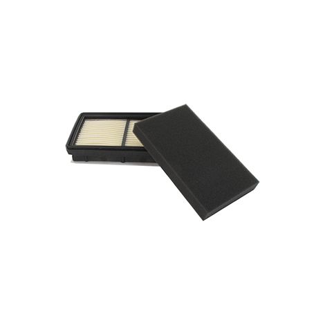 Filtro de aire adaptable Robin para EY15 y EY20. Reemplaza original 282-32601-07.