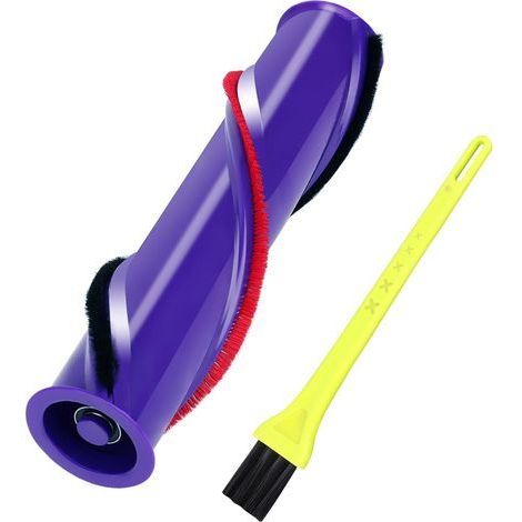V8 Spazzola di Ricambio Rullo Modello di Ricambio Accessori Compatibile con Aspirapolvere Dyson V8 (1/5)
