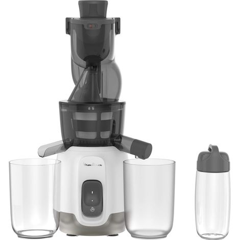 Extracteur de Jus Automatique – Goulot XL 85 mm, 200 W