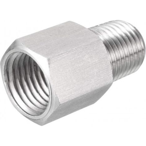 PROLONGADOR M 60Âº HF 1/4" BSP 1/4" BSP - DICSA