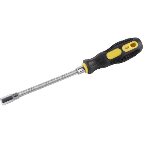 Outil de démontage et de réparation avec douille pour tournevis flexible et élastique de 7 mm (1/5)