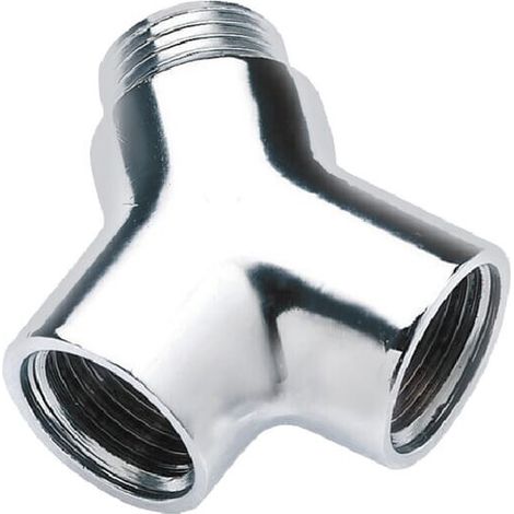 Raccordo vite BONFIX 81500CR (1/2)