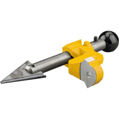 Rohrinnenentgratereinrichtung 341700 R
