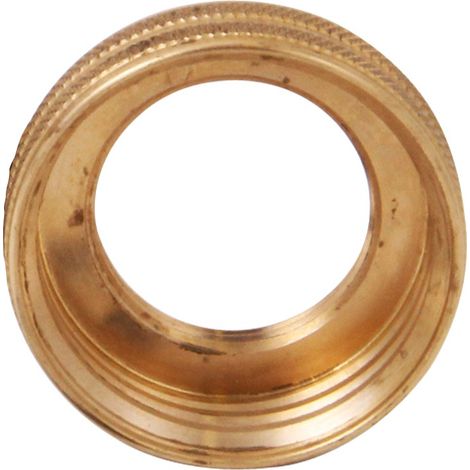 Ecrou pour cuve diamètre 6 cm sortie 33/42 pour robinet
