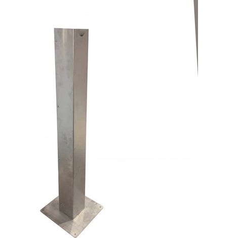 SimonRack dispensador Gel DISPLAY DESIGN INOX DEPIE 1-J (1/4)