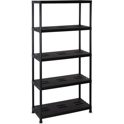 Regal Universal Pro 94 mit 5 Böden 9045187