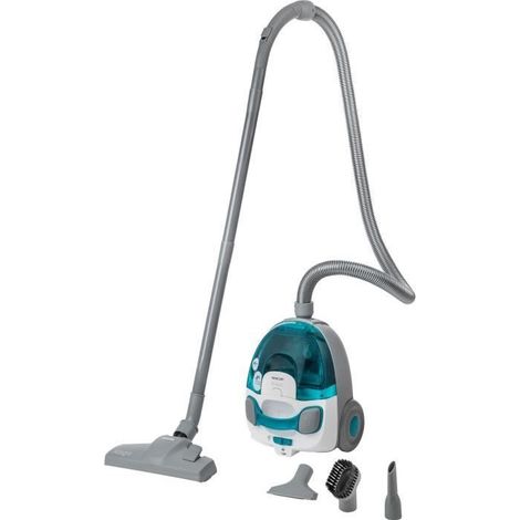 Sencor SVC-511TQ Staubsauger Turquoise 890 W (1/5)