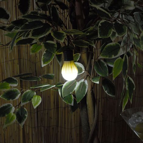 Luminaire Ampoule Camping 3 Modes (1/5)