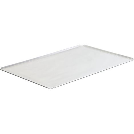 Plaque de Cuisson GN 1/1 Aluminium - Schneider