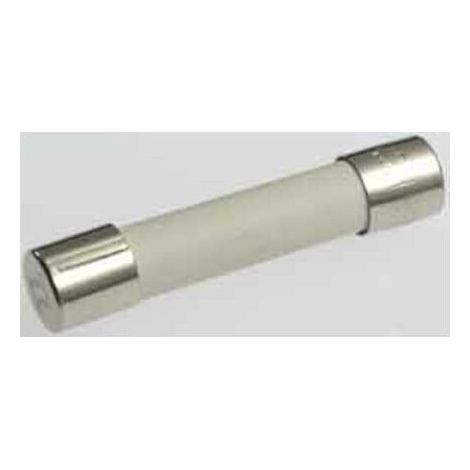 Eska G-Sicherungseinsatz FF 4A 6,3x32mm 632.123 10 Stk
