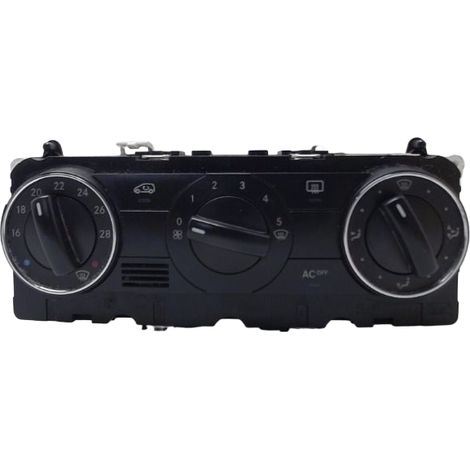 Commande De Chauffage MERCEDES Classe B 05-08 [PRODUIT D'OCCASION]♻️1699001400