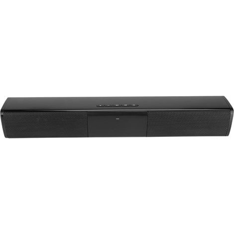 Barre de son TV/Home, barre de son sans fil Bluetooth stéréo surround (1/5)