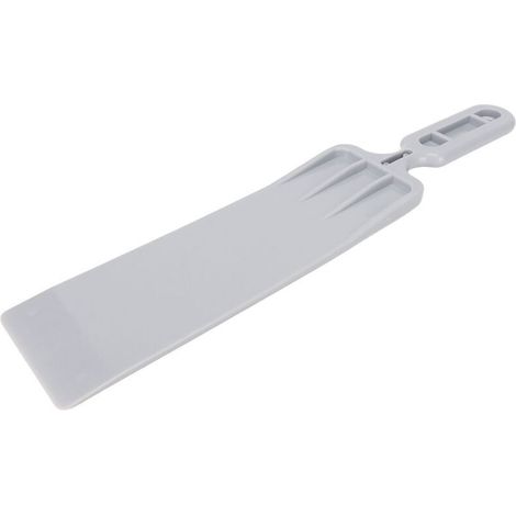 practical and universal bed sheeting tool for easy changing. (1/5)