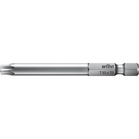 Embout Professional Grande Longueur Torx T8 X 150 36327