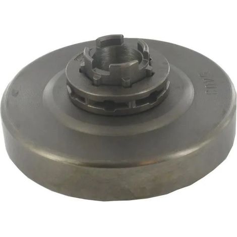 Motor y pieza de motor Daiwa shindaiwa 3 8 pulgadas 7 dientes