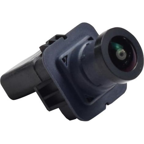 FR3T-19G490-AC Caméra de recul HD pour Ford Mustang GT 2015 2016 2017 2018 2019 Caméra de recul de stationnement (1/5)