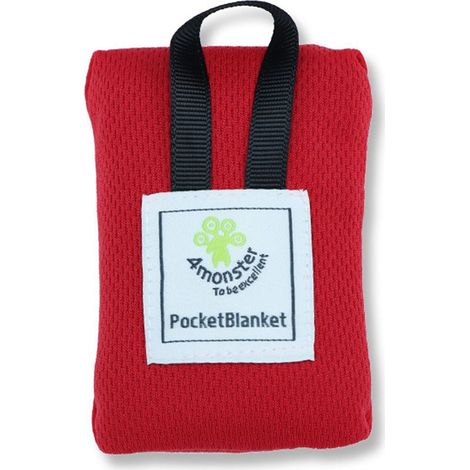 Picknickdecke – 70 x 110 cm – Strapazierfähiges Nylon – Ultraleicht (unter 40 g) – Für Strand, Camping und Wandern – 1 Stück (1/5)