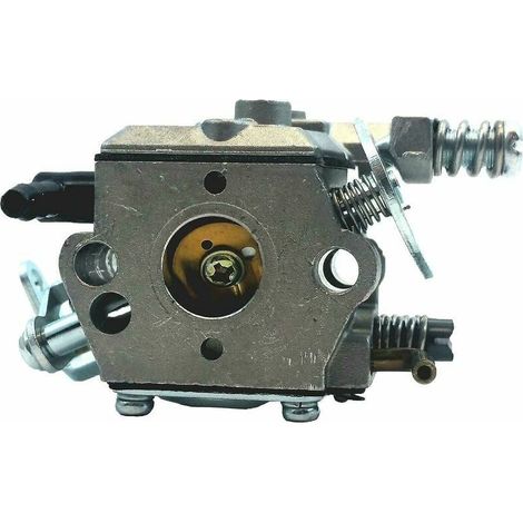 Carburateur Carburateur pour trononneuse Komatsu G2500 Wt-481 sécateur 284181001 (1/5)
