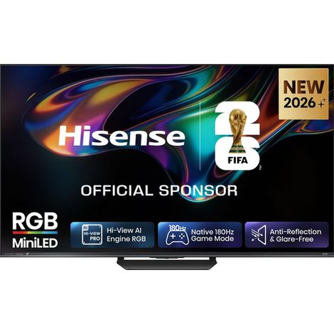 Televisore Hisense 75UR8S