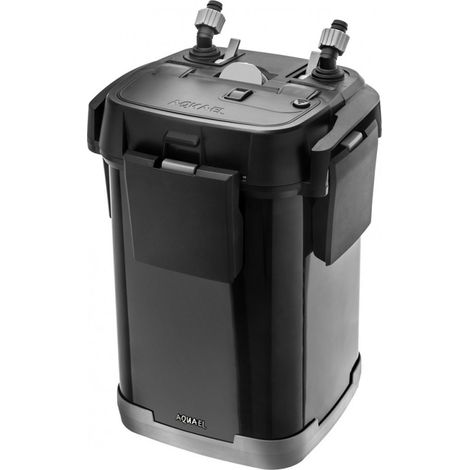 Aquael Ultramax 1500 filtre noir pour aquarium