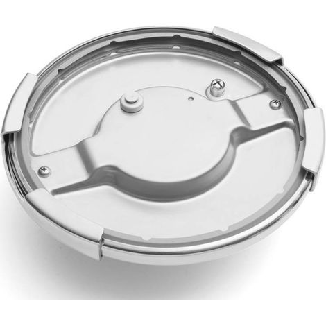 Berghoff Vita pentola pressione acciaio inox induzione 6 lt (1/5)