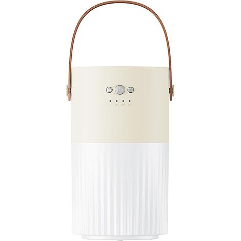 Lampe anti-moustiques portable à suspendre pour le camping et la pêche de nuit (1/5)