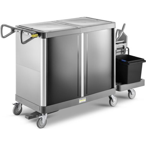 Chariot de nettoyage Kärcher FM ExpertPro 100/ W Tp