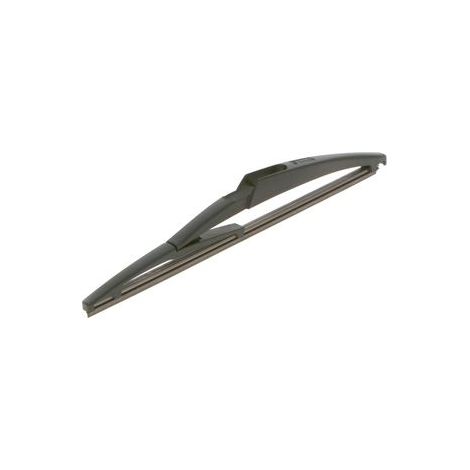Bosch Balai d'essuie–glace ARRIÈRE Rear: H840, L= 290mm – 1 balai