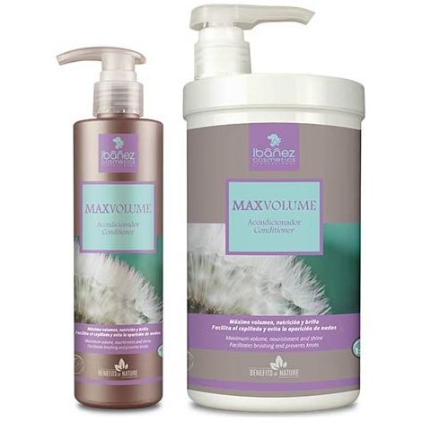 Ibañez MaxVolume Conditioner Ibañez MAXVOLUME CONDITIONER 250 ML
