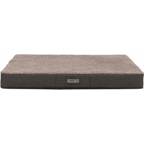 TRIXIE Orthopädische Hundematratze Bendson Vital 80×60×16 cm (1/4)