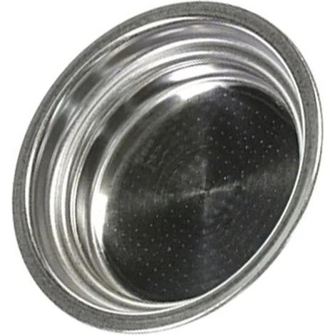 Ersatzteil - Sieb 1 Tasse -  - KRUPS, TEFAL