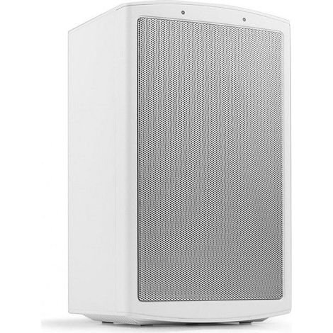 Pack De 2 Enceintes Wifi Bluetooth Multiroom Blanches Mr50 White X2 De Blaupunkt (1/4)