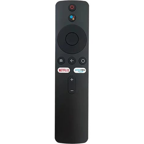 Pilot DO xiaomi xmrm-00A glos google BT MI BOX S / TV 4X / Stick TV (1/5)
