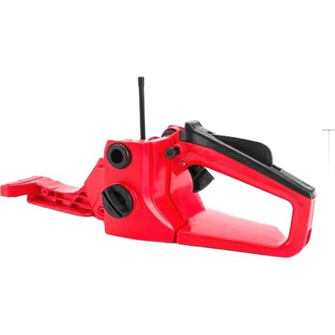 Réservoir Carburant 52cc pour Tronçonneuse pour robuste Réservoir Construction pour robuste, matériaux solides, usage extérieur rude, conditions difficiles, longue durée (1/5)