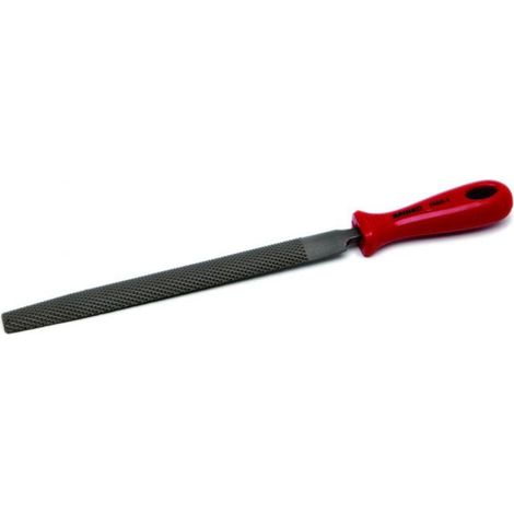 Râpe à bois H2 taille 250 n° 1666-1