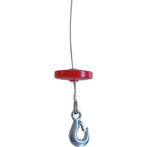 GRUPPO FUNE PER ELETTROCARRUCOLA per modello SX250 - SIDEX