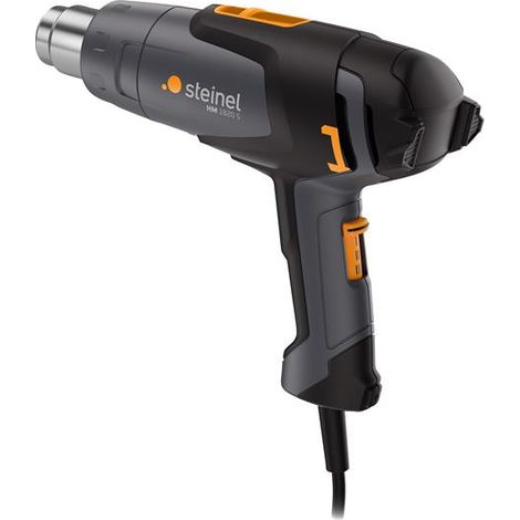 Steinel 094010 HM 1820 S Heat Gun 1800W 240V STIHM1820S (1/5)