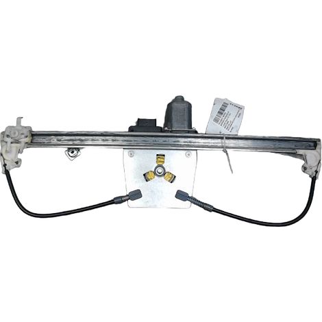 [PRODUIT D'OCCASION] Mecanisme+moteur Leve-glace Avant Gauche PEUGEOT Bipper Fourgon 4p ♻️ Ref Oe. 1666090580 - Garantie à vie (1/5)