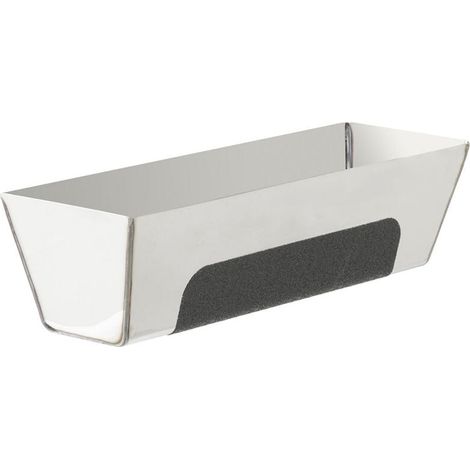 Bac à enduire - WOLFCRAFT - 4059000 (1/4)