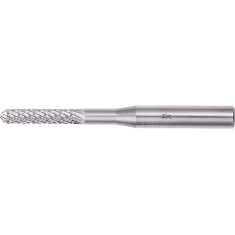 PFERD TOOLS Hartmetall-Frässtift WRC 0420/6 PZF GL60