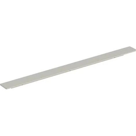 XEPHO Poignée iCon L=44,7 cm gris sable mat-Poignée iCon L=44,7 cm gris sable mat (1/3)
